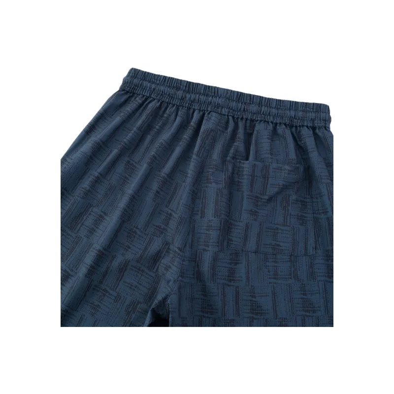 SAME FLOW Casual Pants Unisex-5