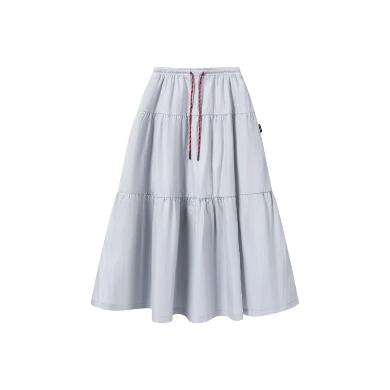 Apparition Casual Long Skirt Women's-5