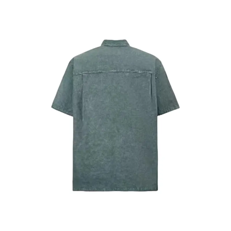 URBAN REVIVO Shirts Men-3