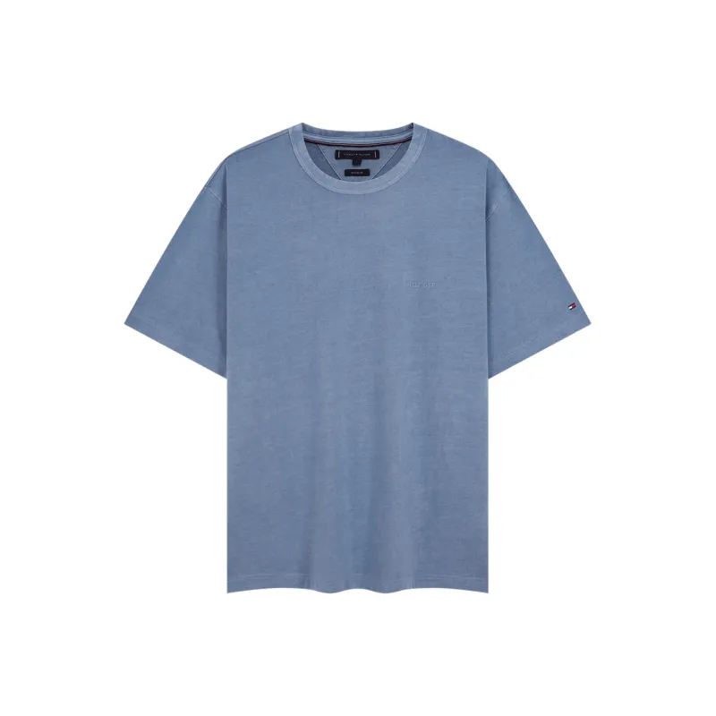 Tommy Hilfiger T Shirts Men-5