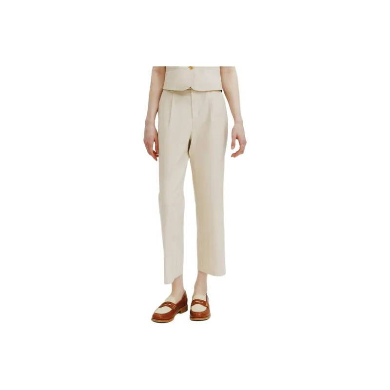 BLUELANDINC Casual Pants Women's-0