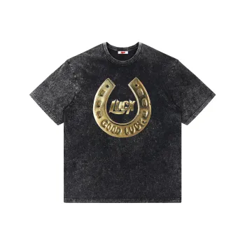 LUCX T Shirts Unisex