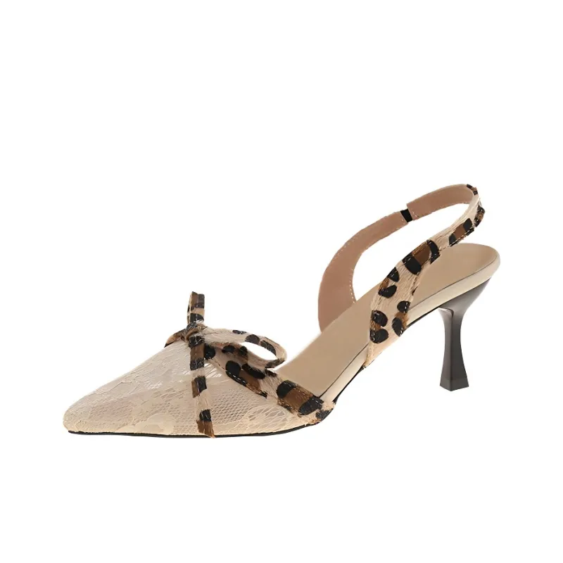 Dawei's House High Heels Women's-0