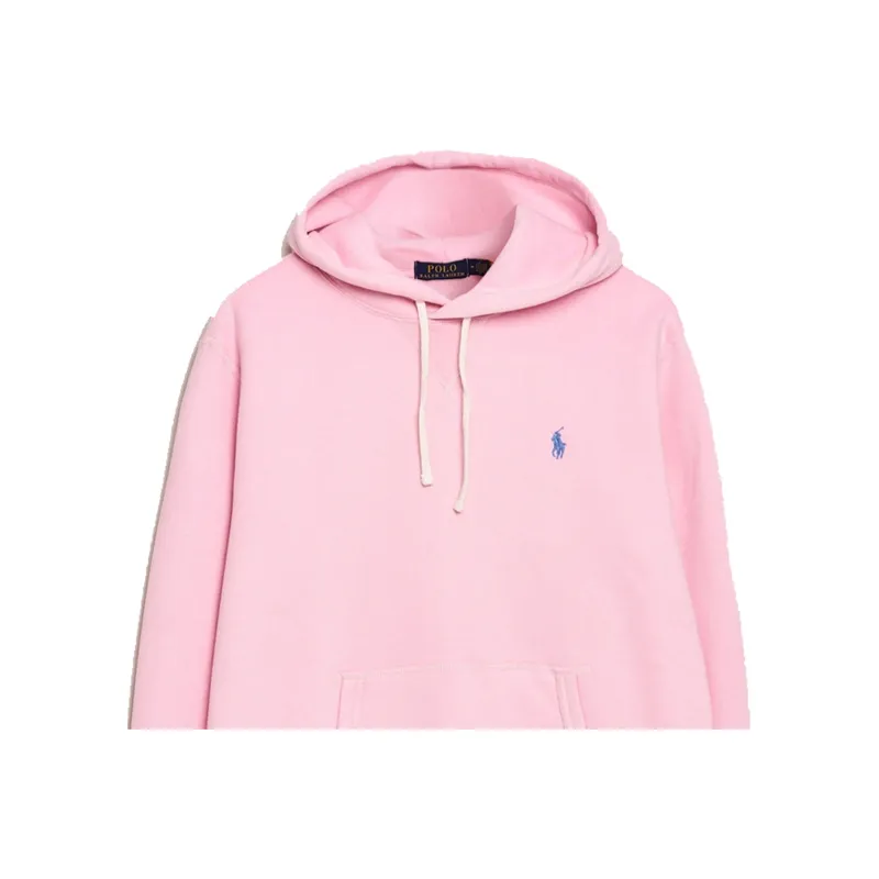 Polo Ralph Lauren The Rl Fleece Hoodie-4