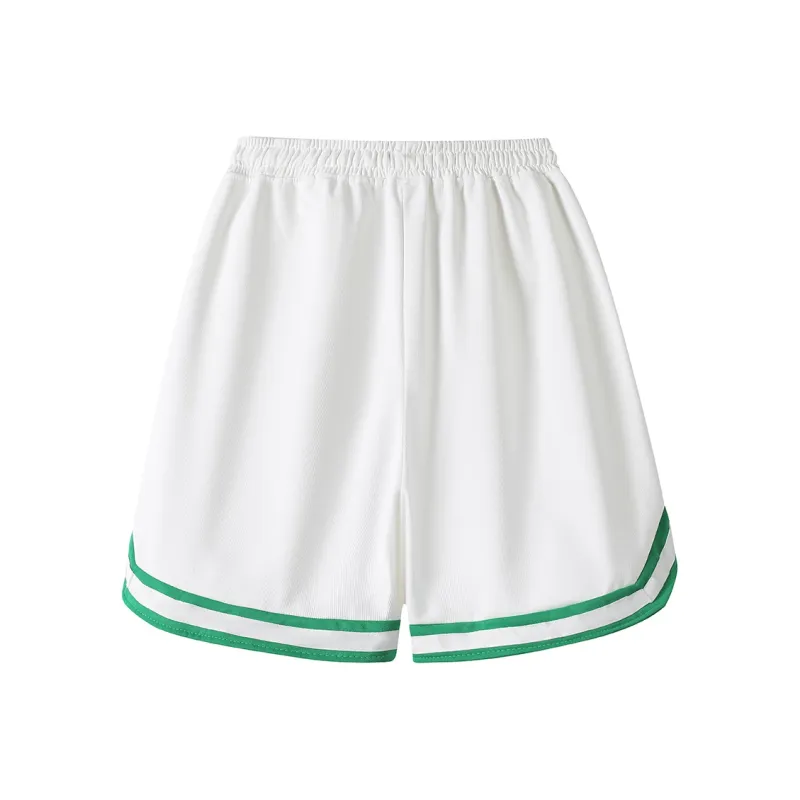 FORIDER Basketball Shorts Unisex-7