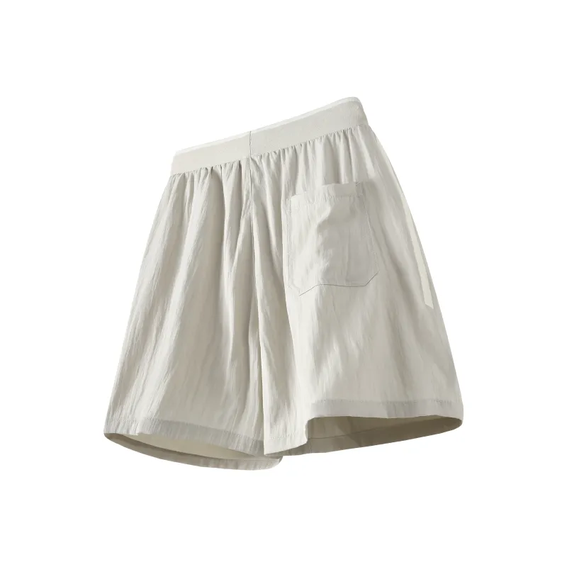 Supremo Cat Sports Shorts Unisex-1
