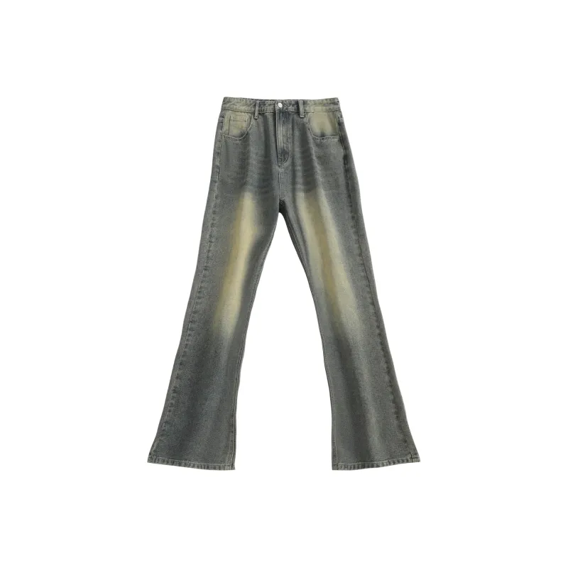 G.M BONNEY Jeans Unisex-10