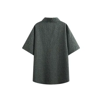 ACUOD BY CHANU Shirts Unisex