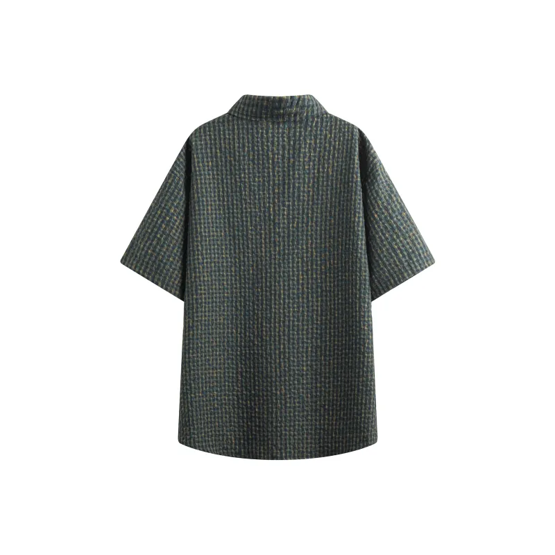 ACUOD BY CHANU Shirts Unisex-0