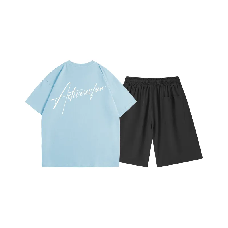 7 SEVFUN Casual Sportswear Unisex-9