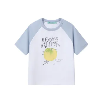 Apparition Raglan Sleeve T Shirt Women's