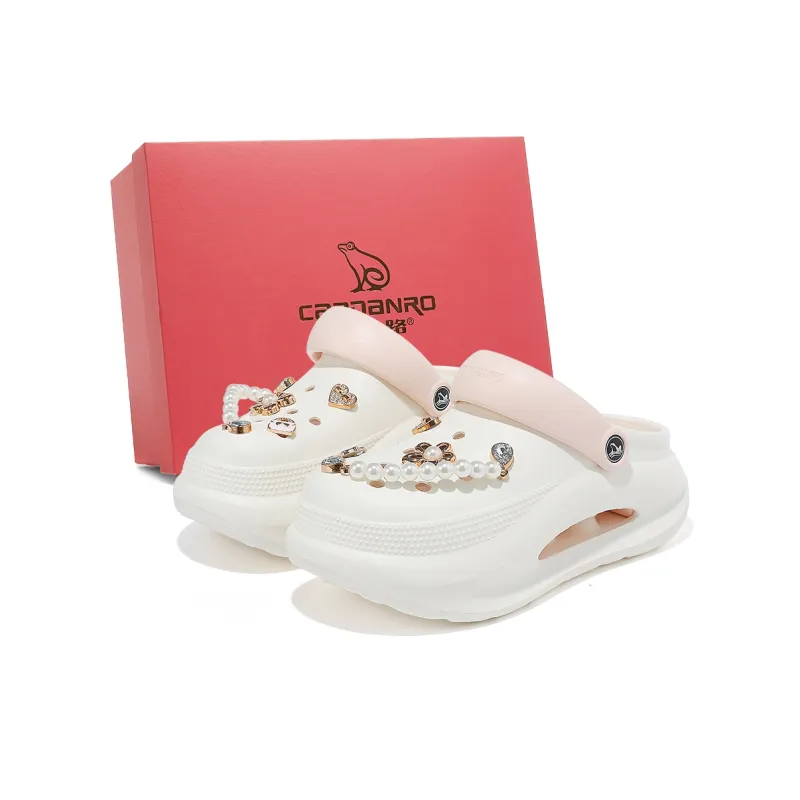 CARDANRO Clogs Women's-2