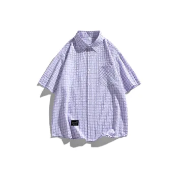 CAT'S PAW Shirts Unisex