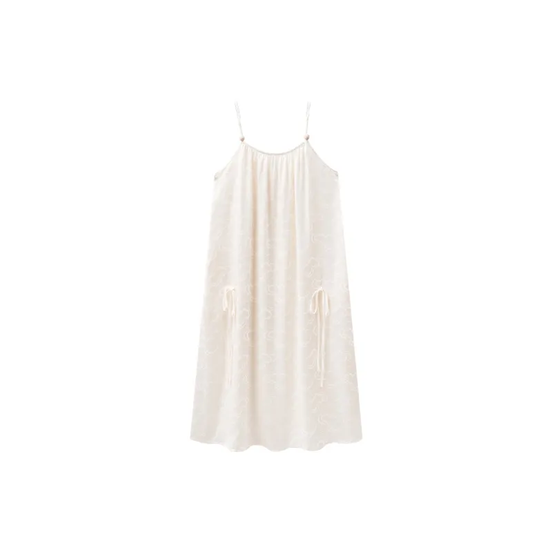 Pretty lady Women's Nightgowns-0