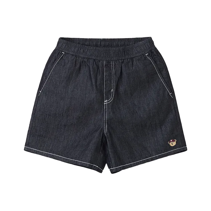 SPAO Denim Shorts Women's-0