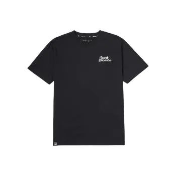 New Balance T Shirt Men's Black