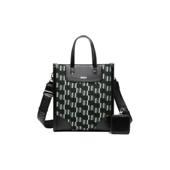 SEPTWOLVES Briefcases