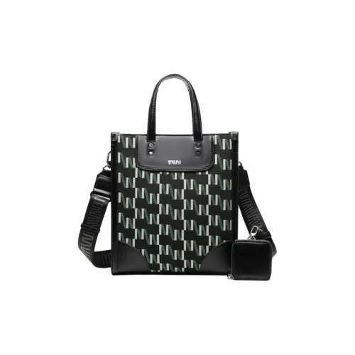 SEPTWOLVES Briefcases
