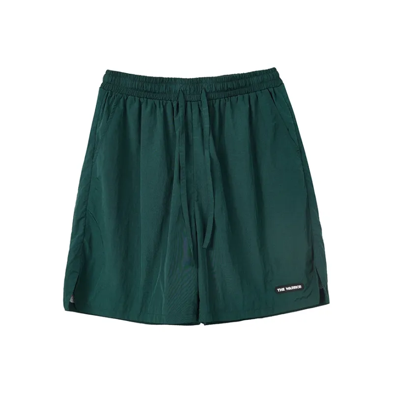 WARRIOR Casual Shorts Women's-13