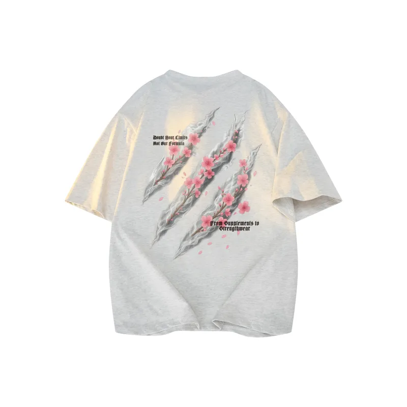 MUSCLETECH T Shirts Unisex-18