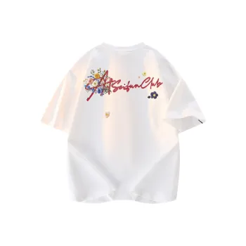 7 SEVFUN T Shirts Unisex