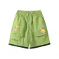 Fruit Green