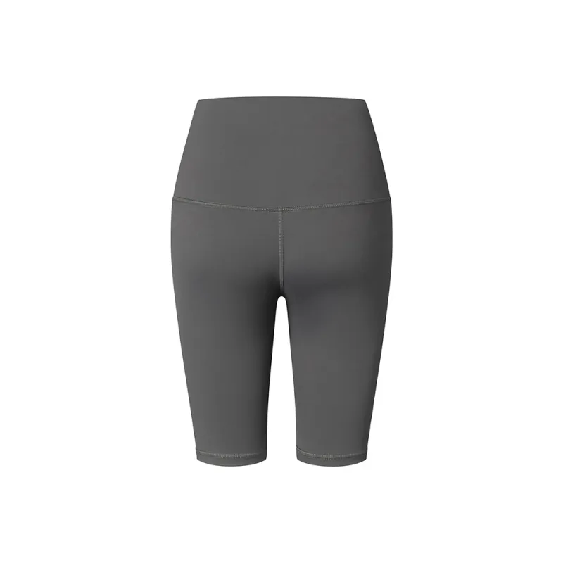The New Age Family Yoga Shorts Women's-9
