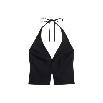 Abercrombie＆Fitch Tank Top Women's