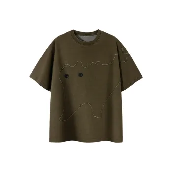 PSO Brand T Shirts Unisex