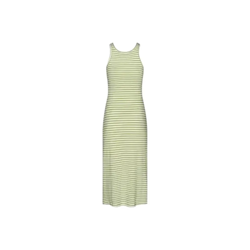 URBAN REVIVO Sleeveless Dress Women's-1