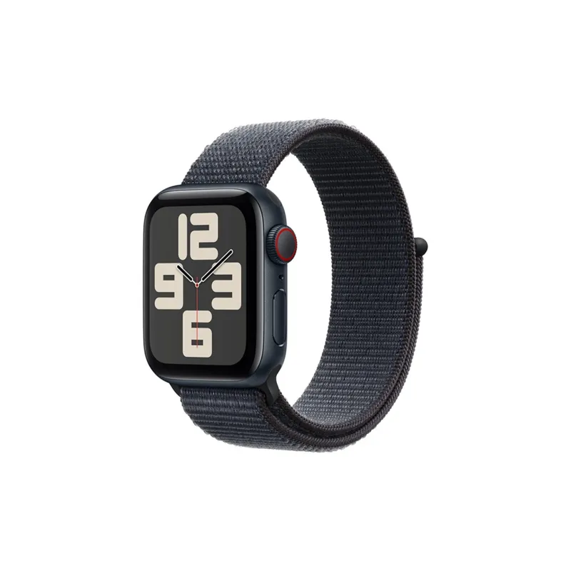 MSSM Apple Compatibility Watch Band 260mm Nylon Material-5