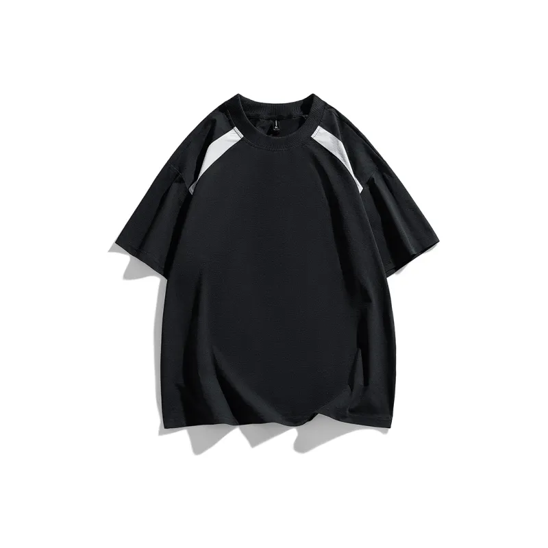 CariteSport T Shirts Men-0