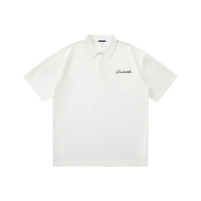 PAUL COSTELLOE Polo Shirt Unisex-6