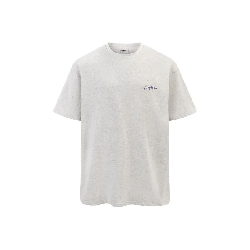 CoosRetro T Shirts Men-2