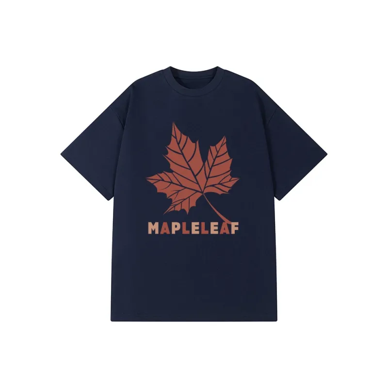 Cotton Gene T Shirts Unisex-6