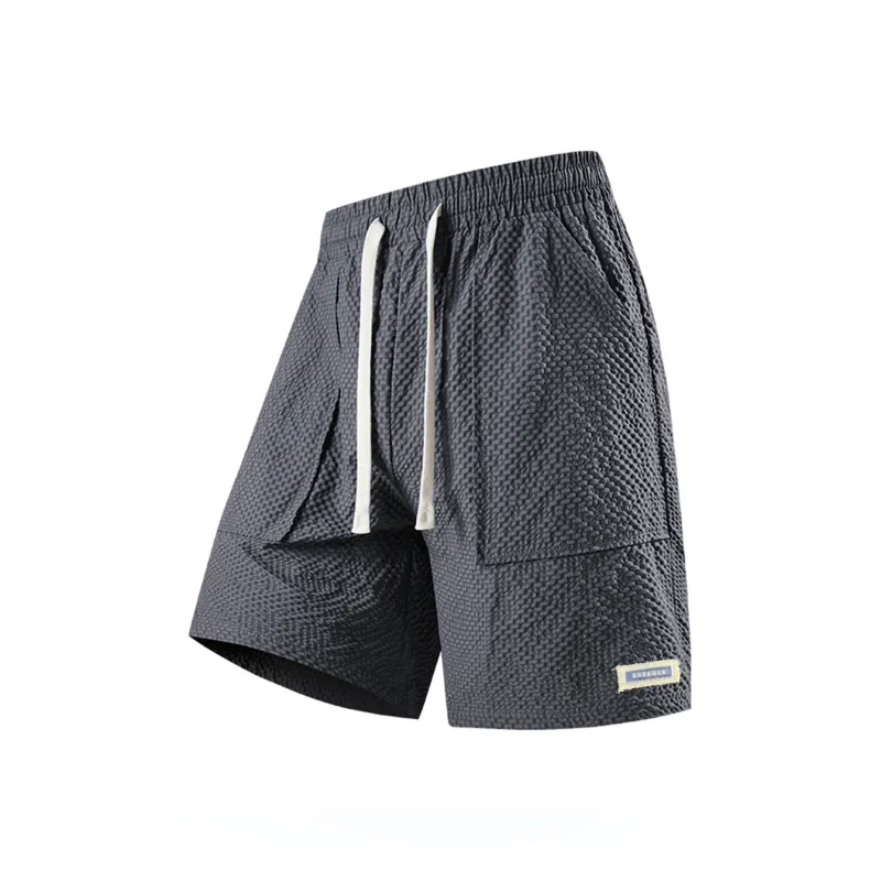 Novamen Casual Shorts Unisex-5