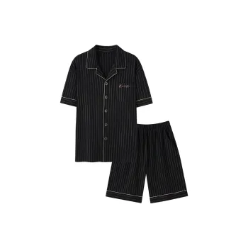 Mulong family Men Pajama Sets