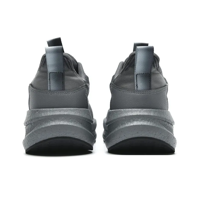 AOKANG Shock Absorbers With Slip Resistant And Abrasion Resistant Properties Low Top Casual Shoes Men's-4