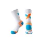 1 Pack (Blue Orange)