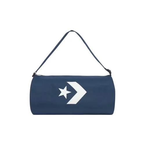Converse Polyester Handbag Men's Dark Blue