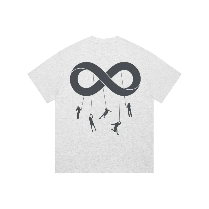 Universal Templates T Shirt Unisex-8