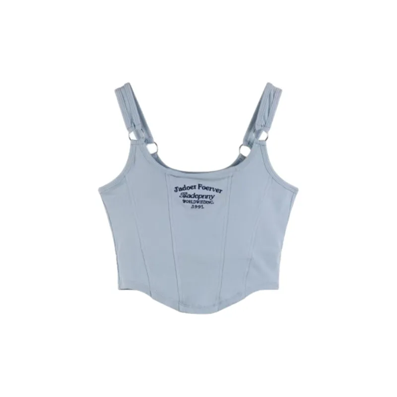 Gentle Welcome Tank Top Women's-6