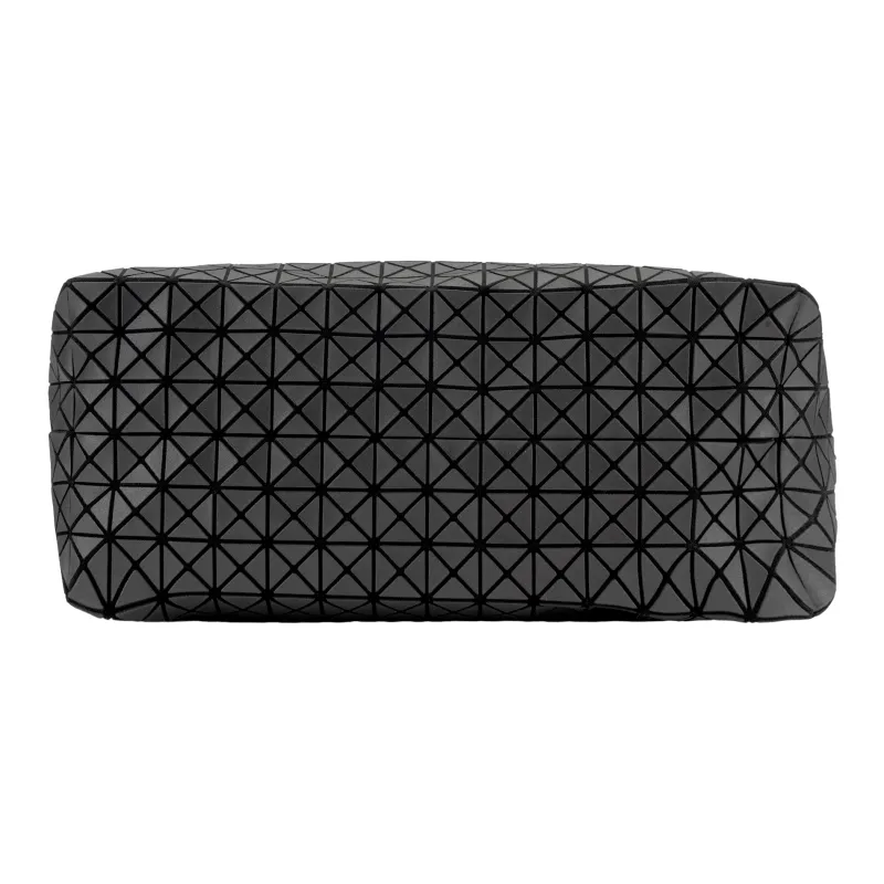 ISSEY MIYAKE Kuro Cotton Crossbody Bag Shoulder Bag Unisex Black-3