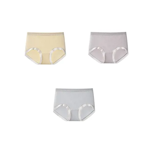 ROBINHOOD Underpants Women's Combo Set