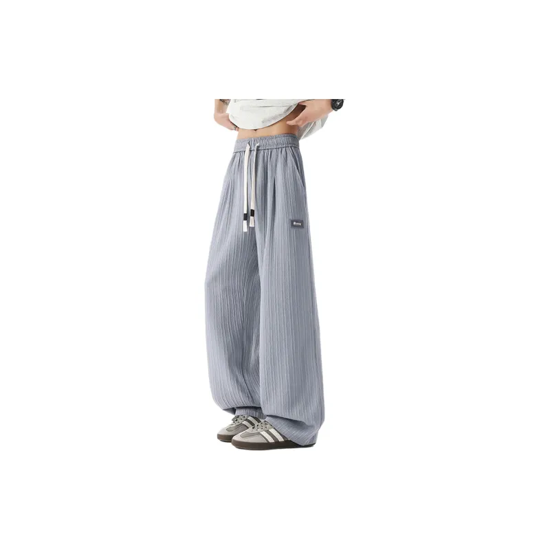 JIMI&JONS Casual Pants Unisex-4