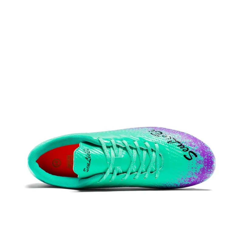 Sportful Soccer Shoes Men Low Top-10