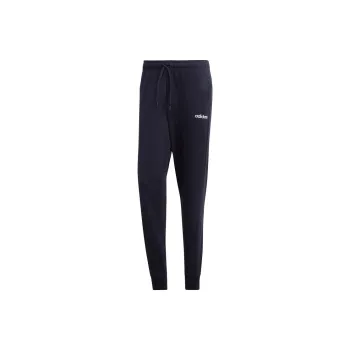 Adidas Knitted Sweatpants Men's Dark Blue