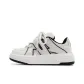 White Black