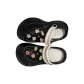 BH3030 Transparent Resin Black White