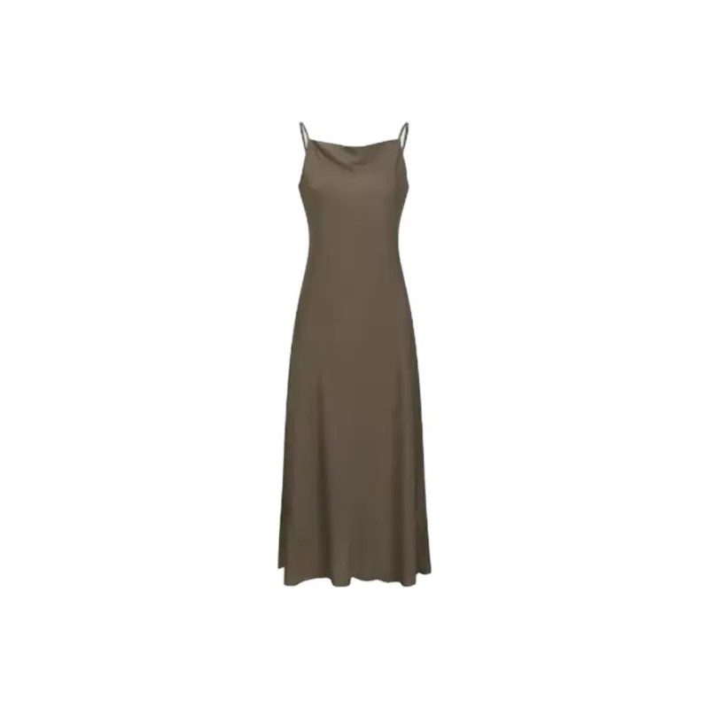 URBAN REVIVO Short Sleeved Dress Women's-2